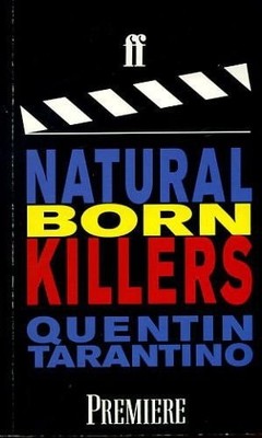 NATURAL BORN KILLERS, , Good Book