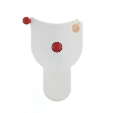 Body Tape Measure for Measuring Waist Diet Weight Loss Aid Arm Muscle Ruler Tool