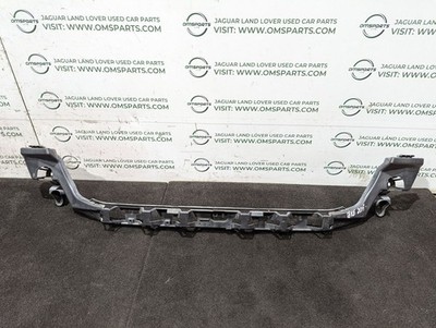 JAGUAR XE X760 STOßSTANGE HINTEN VERKLEIDUNG HALTERUNG GX7317E855AD