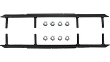 Woodys MC8-5000 Maverick Runners - 8in.