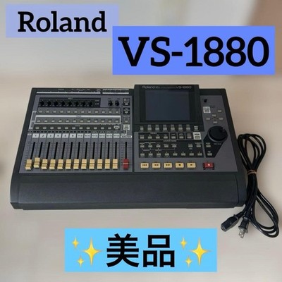 Roland VS-1880 28-Channel Digital Studio Workstation for sale