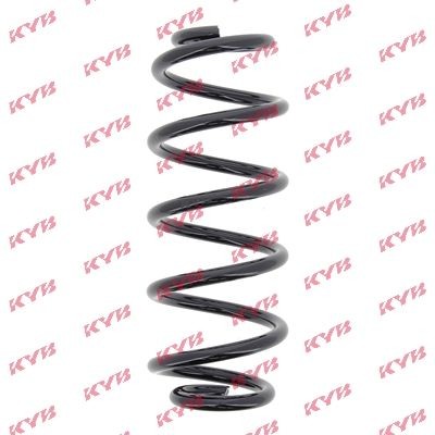 Fahrwerksfeder Hinten KYB RA6997 FüR VW-image