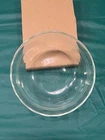 PYREX GLASBAKE 10 Oz. Glass Custard Cups Ramekins J77 464