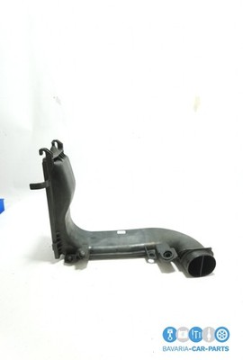 Original BMW  F10 F11 F12 F13  Ansauggeräuschdämpfer Luftfilterkasten 8507565