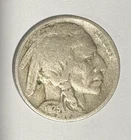1925 S BUFFALO NICKEL