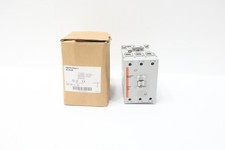 Sprecher Schuh CA7-85-10-120 Contactor 120v-ac 100a Amp 60hp