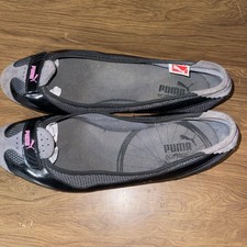 Las mejores ofertas en Zapatos planos de ballet para mujer PUMA