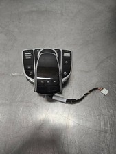 Mercedes-Benz GLC X253 C253 2017 Alle Bedieneinheit Controller Multimedia Mercedes-Benz GLC X253 C253 2017 Alle Bedieneinheit Controller Multimedia