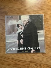 Vincent Gallo So Sad  12