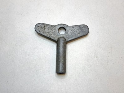 Vintage winding keys for Soviet wall and table clocks of the USSR 3
