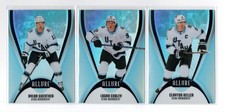 2025-26 Upper Deck Allure Utah Mammoth Team Set Dylan Guenther Logan Cooley {B}