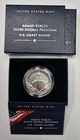(2022) US Mint Coast Guard Armed Forces 1 Oz .999 Silver Medal w/ OGP & COA SCG1