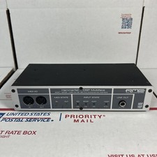 Rme Hammerfall Dsp Multiface Cardbus - 24bit 96khz - SAME DAY SHIP - WARRANTY