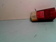 Feu arrière Citroen DYANE