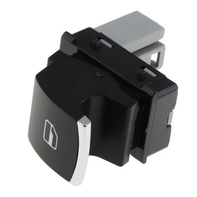 1BTN Electric Window Panel Switch 5ND959855 For B6 Golf A5