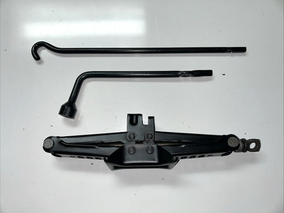 2018 2024 TOYOTA CAMRY, 2019 2022 TOYOTA AVALON JACK AND SPARE WHEEL TOOLS