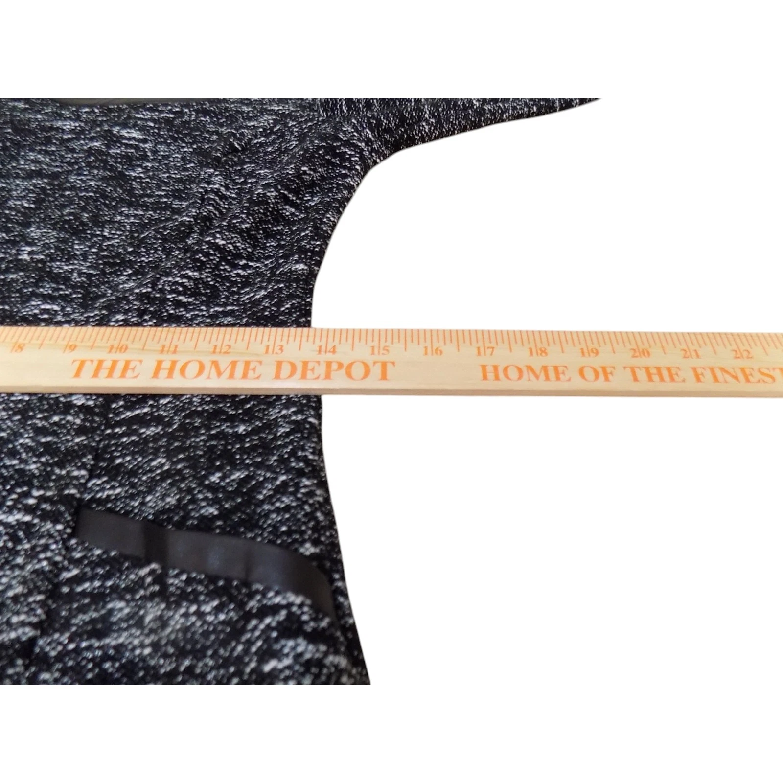 VETEMENTS Abito Talbots donna 2 nero tweed maturo minimalista abbigliamento da lavoro ufficio business