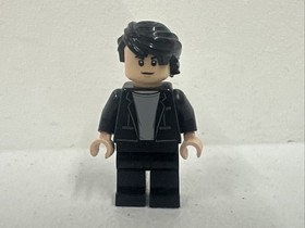 Lego Bruce Banner Minifigure 76084 76104 Marvel Super Heroes