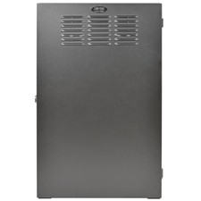 Tripplite SRWF2U36 2U Wall Mount Rack Enclosure 36" Deep Black
