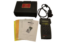Smarty S06 Pod Catcher Software Dodge 24v Cummins 5.9l Common Rail Turbo Diesel