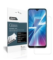 1+1X Schutzfolie FüR Vivo Y3 Matt - Anti-Shock 9H Folie Glass Kunststoffglas