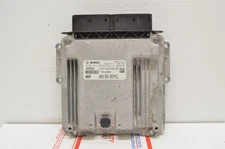 2018 18 Hyundai Elantra 2.0L 39133-2EPE1  Engine Control Module Unit Ecm E42 046