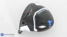 Nice Left Handed Cobra Aerojet 10.5 Driver - Head Only - L/H 381084