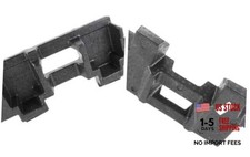 GM Genuine Parts 84956942 Rear Floor Panel Inner Carpet Filler