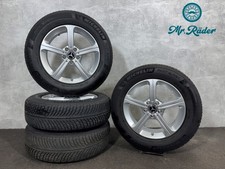 Orig Mercedes GLA H247 GLB X247 Winterräder Winterreifen 215/65 R17 17 Zoll