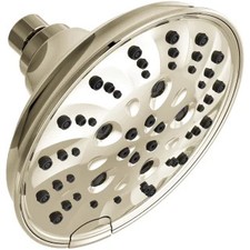 Delta 52669-PN-PR - Shower Heads Showers