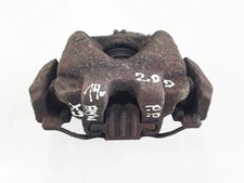 BMW X1 E84 2014 Vorne rechts Bremssattel vorne Diesel 105kW TPR15120