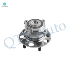 Rear Wheel Hub Bearing Assembly For 2008-2012 Honda Accord