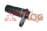 Autlog AS4601 Impulsgeber, Kurbelwelle FüR Nissan,Opel,Renault