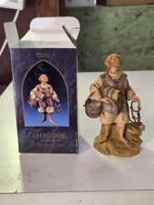 Fontanini 5 Heirloom Collection ~ ESAU ~   #7...