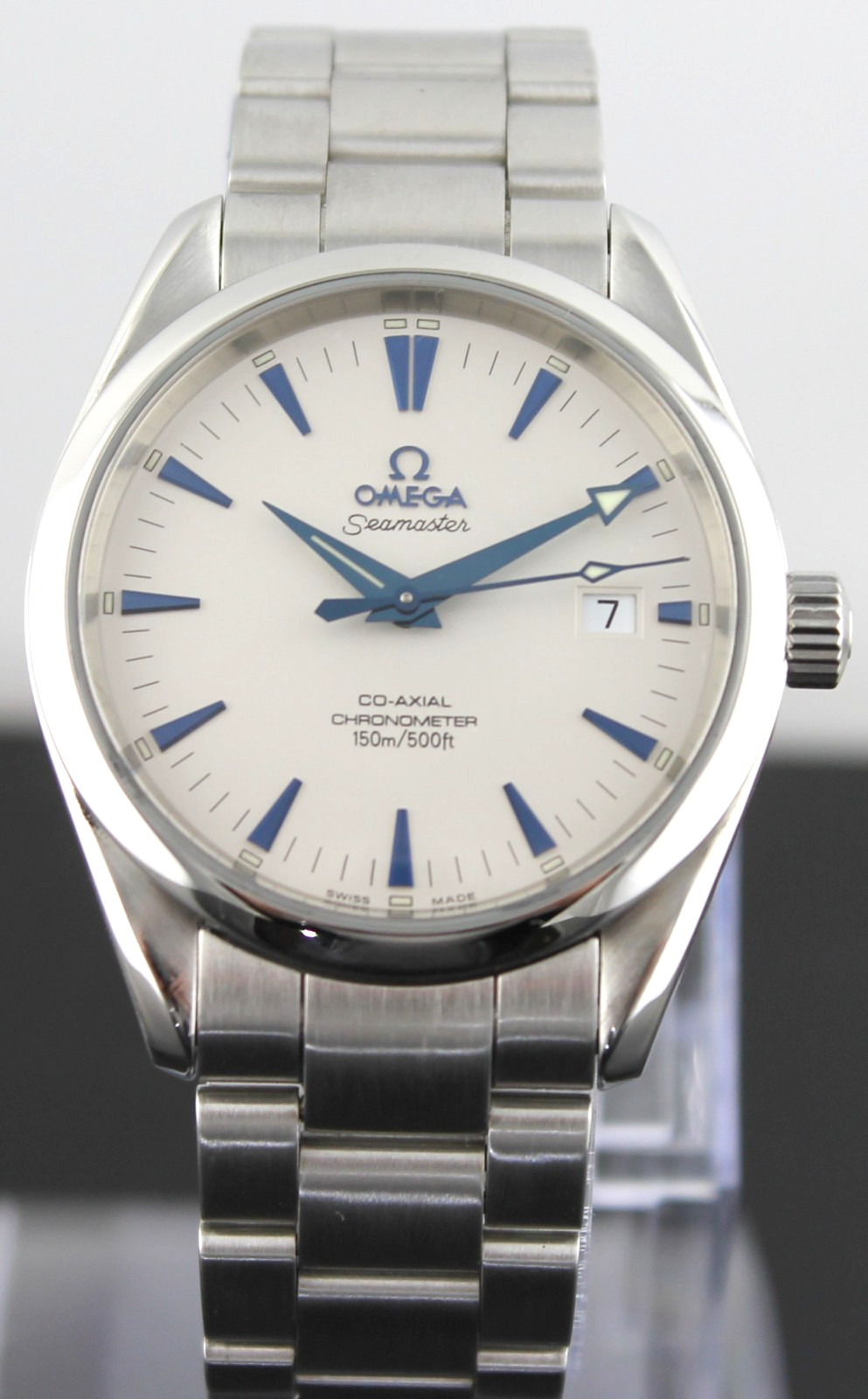 Omega Seamaster 2503.33