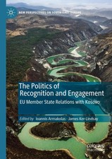 James Ker-Lindsay (u. a.) | The Politics of R...