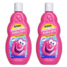 Mr. Bubble Original Bubble Bath - Great for Your Baby, Kids, and Adults -