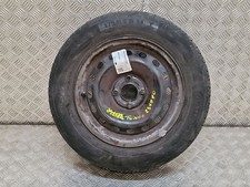 Roue de secours - Renault Twingo II de 2007 à déc. 2014 - 175/65R14