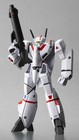 Revoltech No.34 Macross Super Valkyrie VF-1J Ichijo Hikaru Custom Kaiyodo