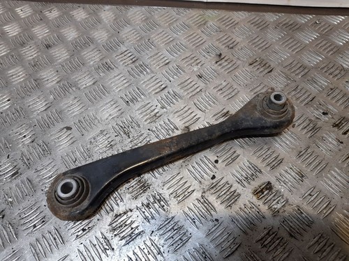 Audi TT TTS Mk2 2009 Querlenker Achsschenkel hinten 1K0501529F Benzin ATV12557