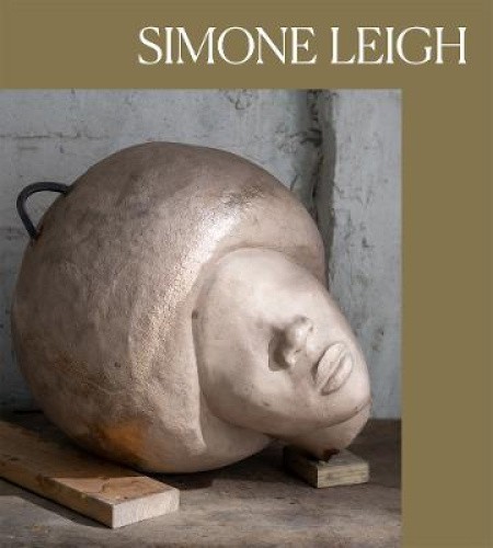 Simone Leigh by Simone Leigh [Hardback]