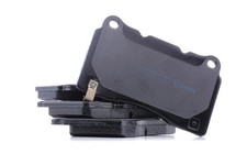 BREMBO Prime P 28 099 Bremsbeläge Vorne für HONDA CIVIC X Schrägheck (FC, FK)