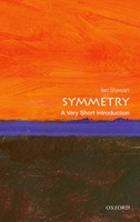 Symmetry | A Very Short Introduction | Ian Stewart | Englisch | Taschenbuch