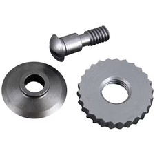 EDLUND K006SP Parts Kit  203/266