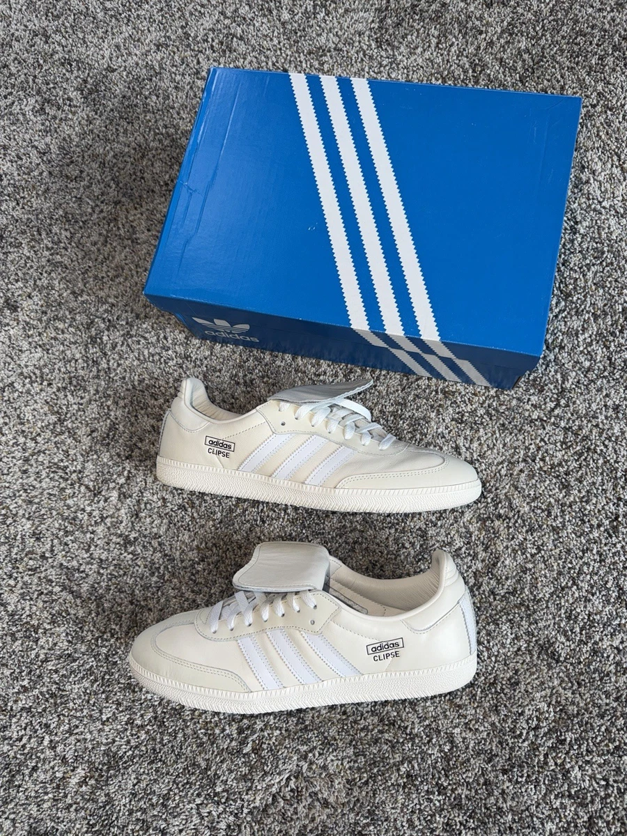 adidas Clipse x Samba LT Thorn Size 9 Mens - JR5835 Let God Sort Em Out Adidas Samba Thorn LT  main image 3