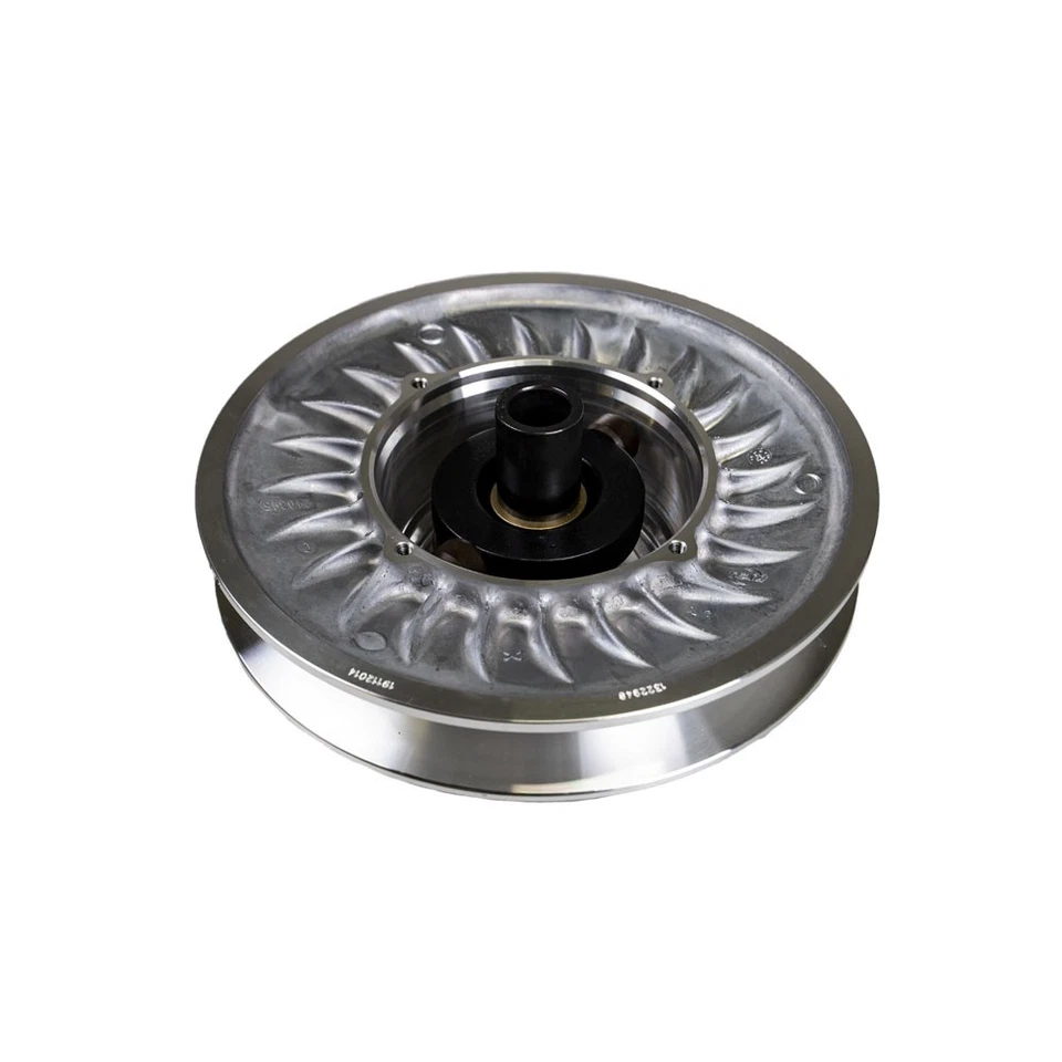 Embrague accionado básico Polaris 1322948 2010-2014 RMK Rush SwitchBack IQ Pro RMK Foto 2 de 2