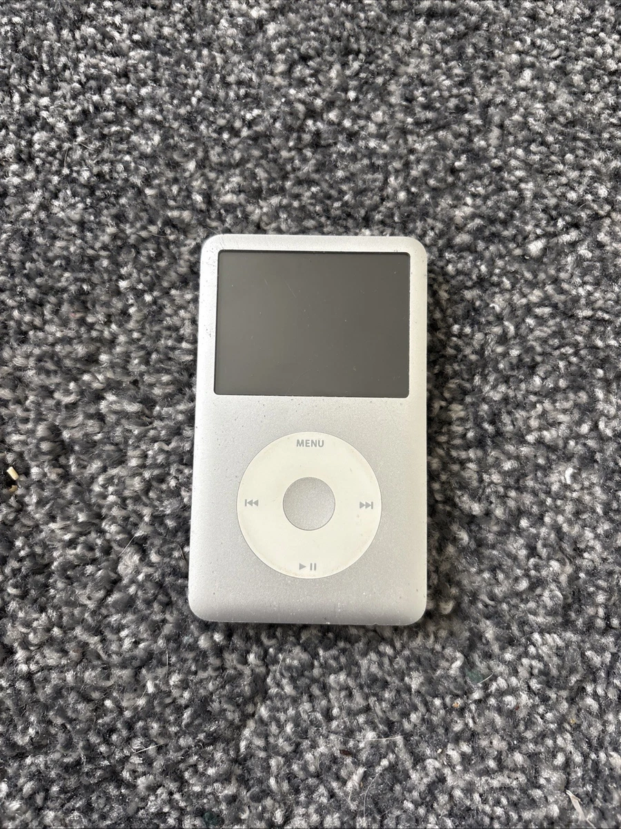 Ipod Classic 160gb 7th Generation for sale | eBay UK