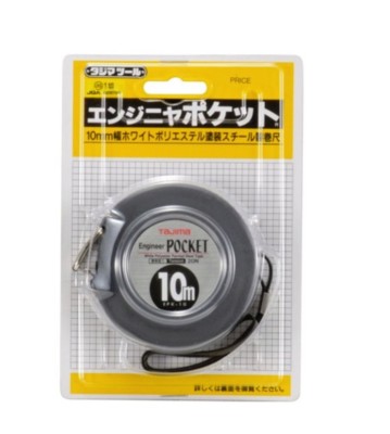 TAJIMA MEASURING TAPE 
