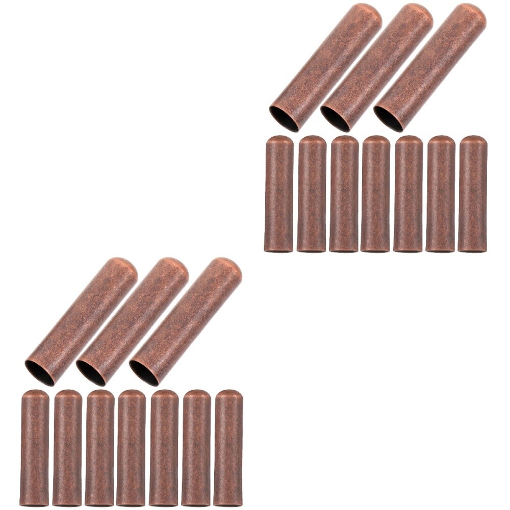 APL 2 Pezzi Morsetti per Braccialetti Adesivi per Scarpe Suole Riparazione Cappello Corda