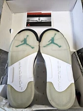 Size 12 - Jordan 5 Concord 2022